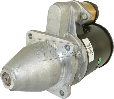 Vision 71-17-18262 New Starter Motor - Image 5