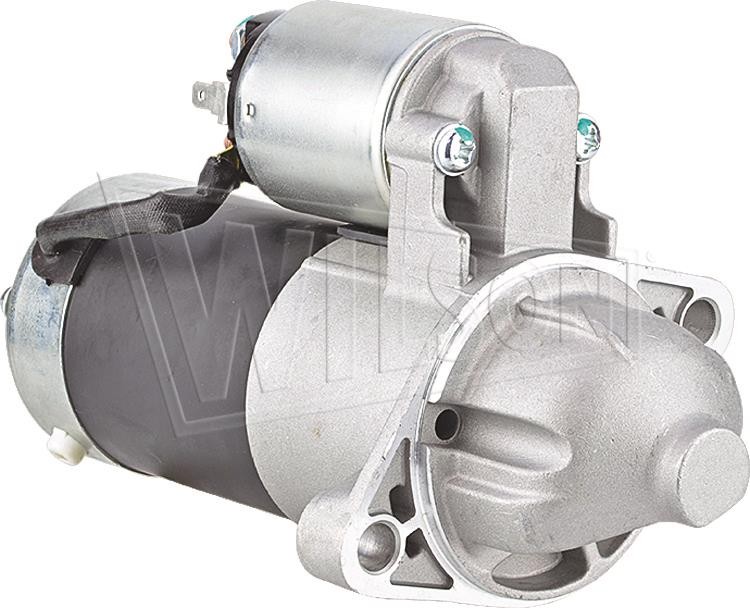 Vision 71-19-30576 New Starter Motor - Image 4