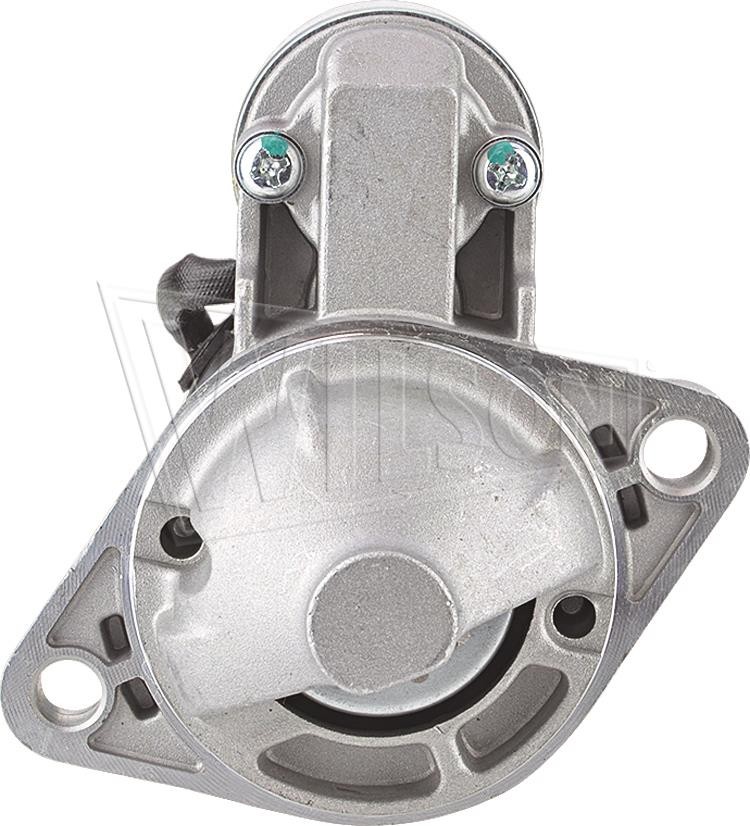 Vision 71-19-30576 New Starter Motor - Image 2