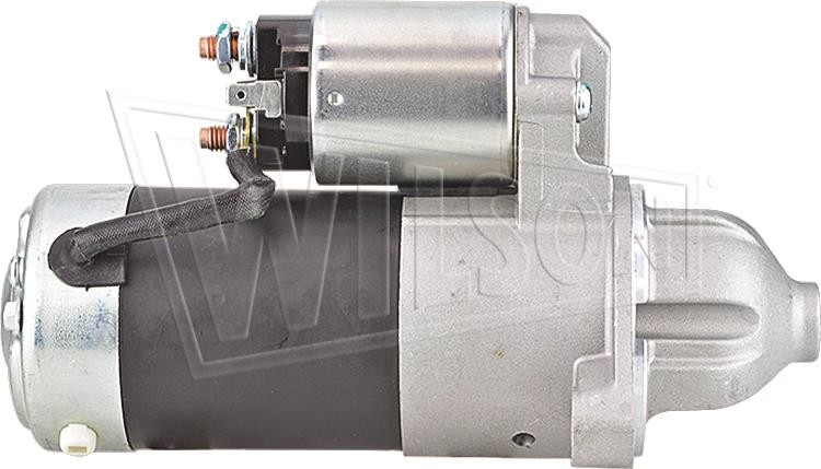 Vision 71-19-30576 New Starter Motor - Image 3