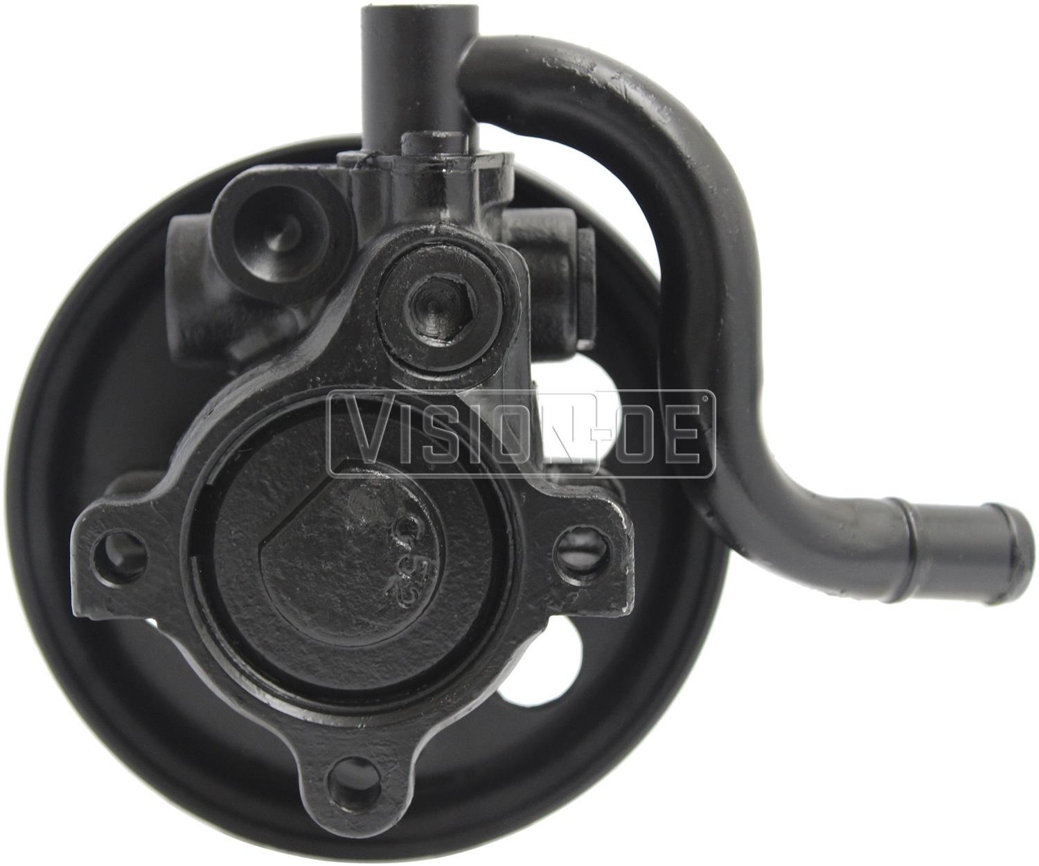 Vision 712-0106A1 Remanufactured Power Steering Pump