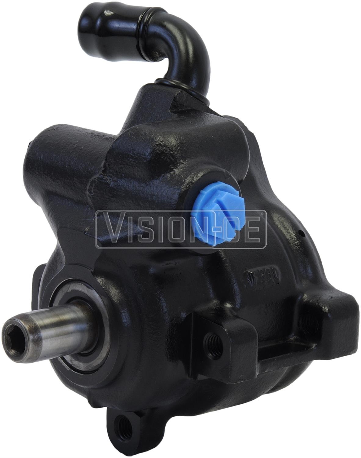 Vision 712-0109 Remanufactured Power Steering Pump