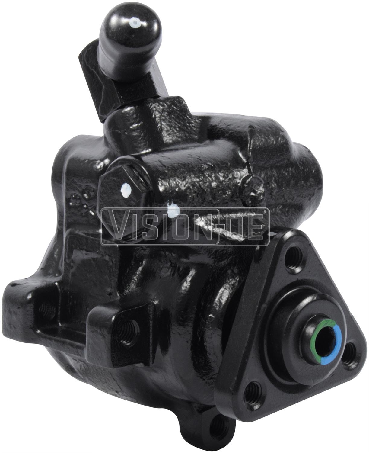 Vision 712-0112 Remanufactured Power Steering Pump - Image 3