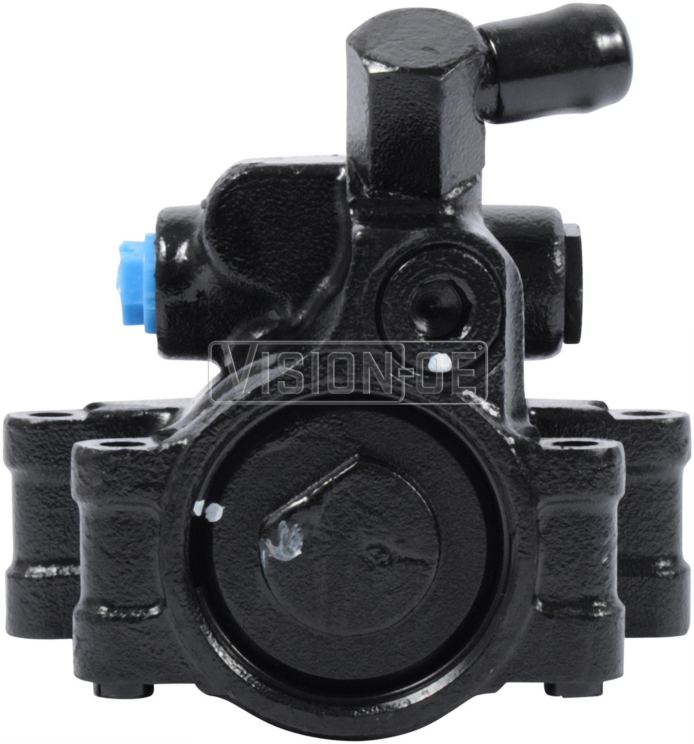 Vision 712-0114 Remanufactured Power Steering Pump - Image 2