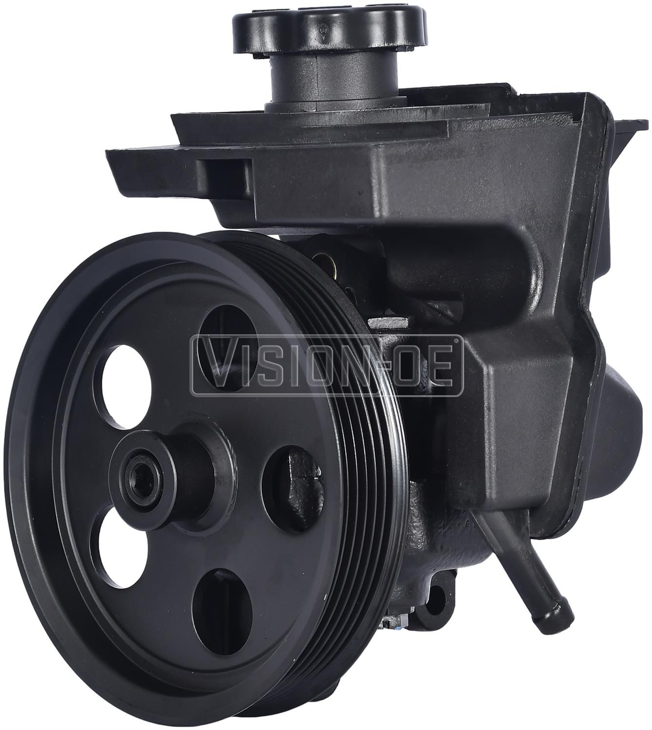Vision 712-01153A1 Remanufactured Power Steering Pump
