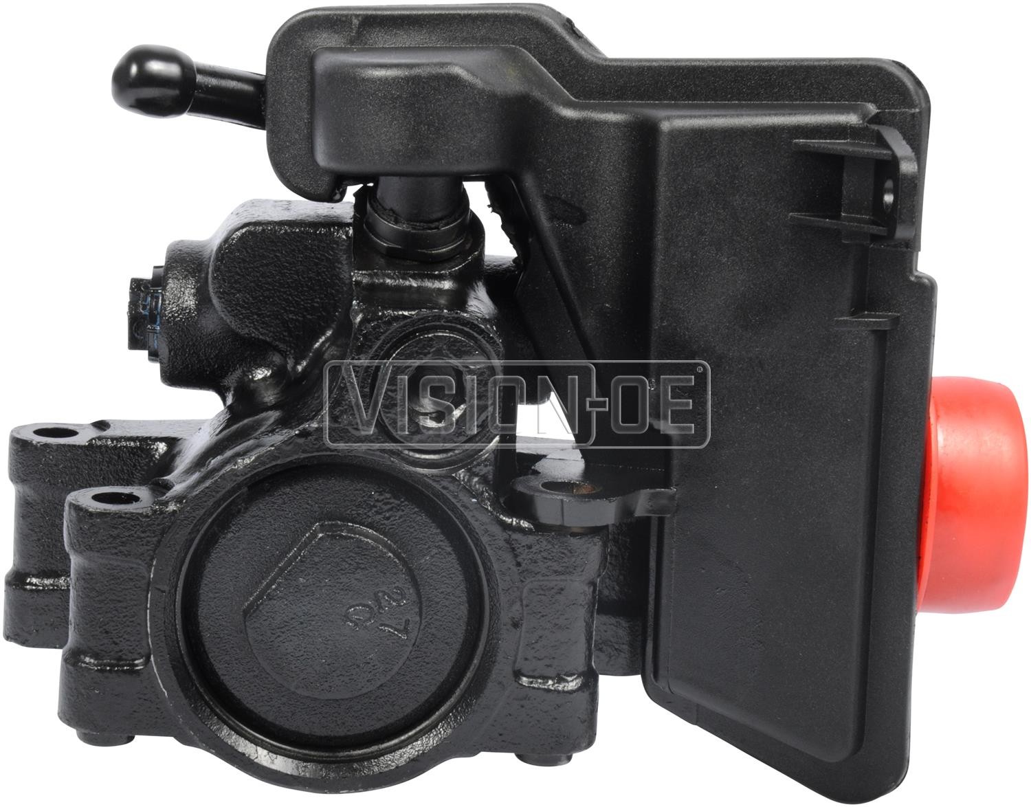 Vision 712-01153 Remanufactured Power Steering Pump - Image 2