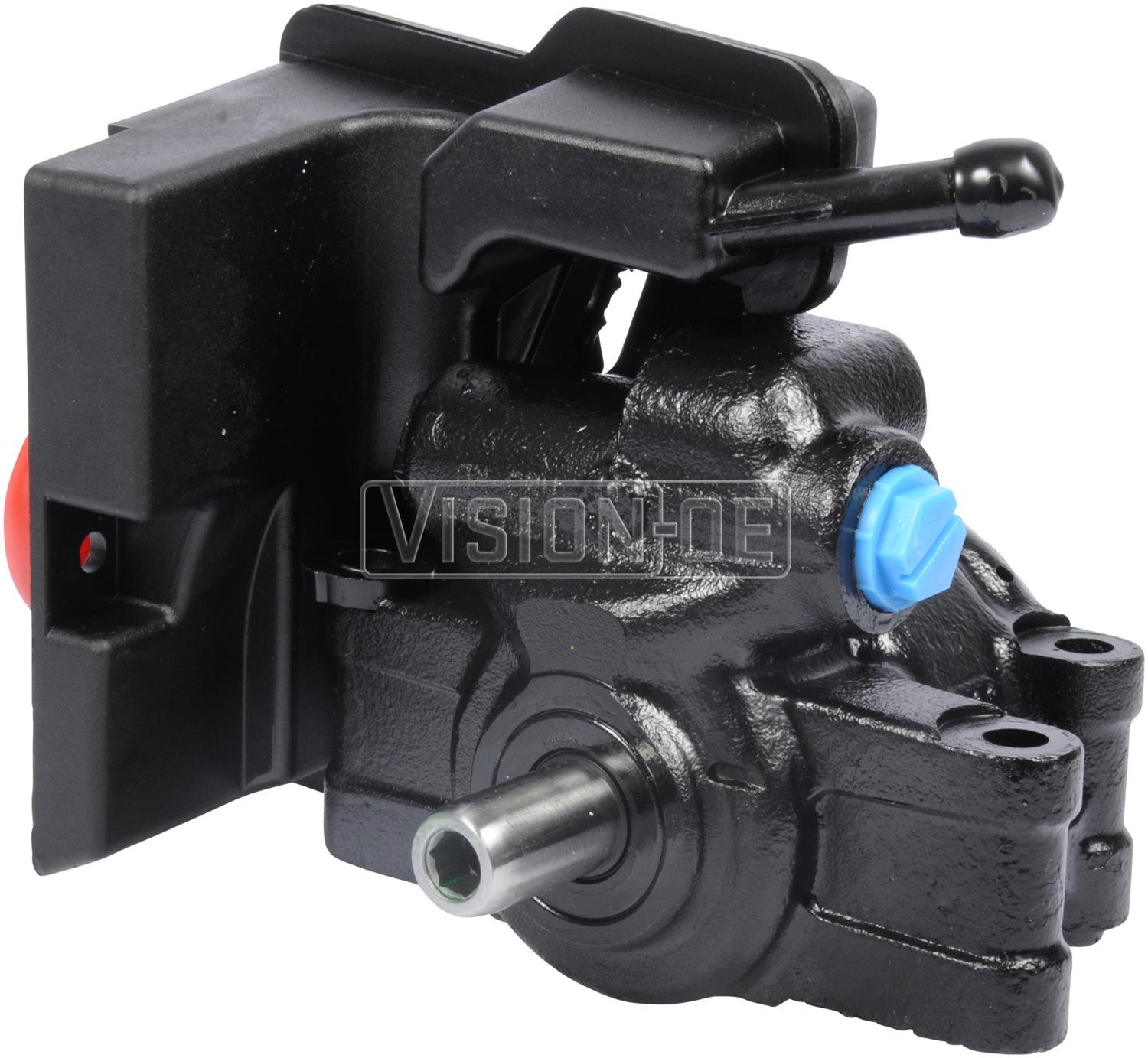 Vision 712-01153 Remanufactured Power Steering Pump - Image 3