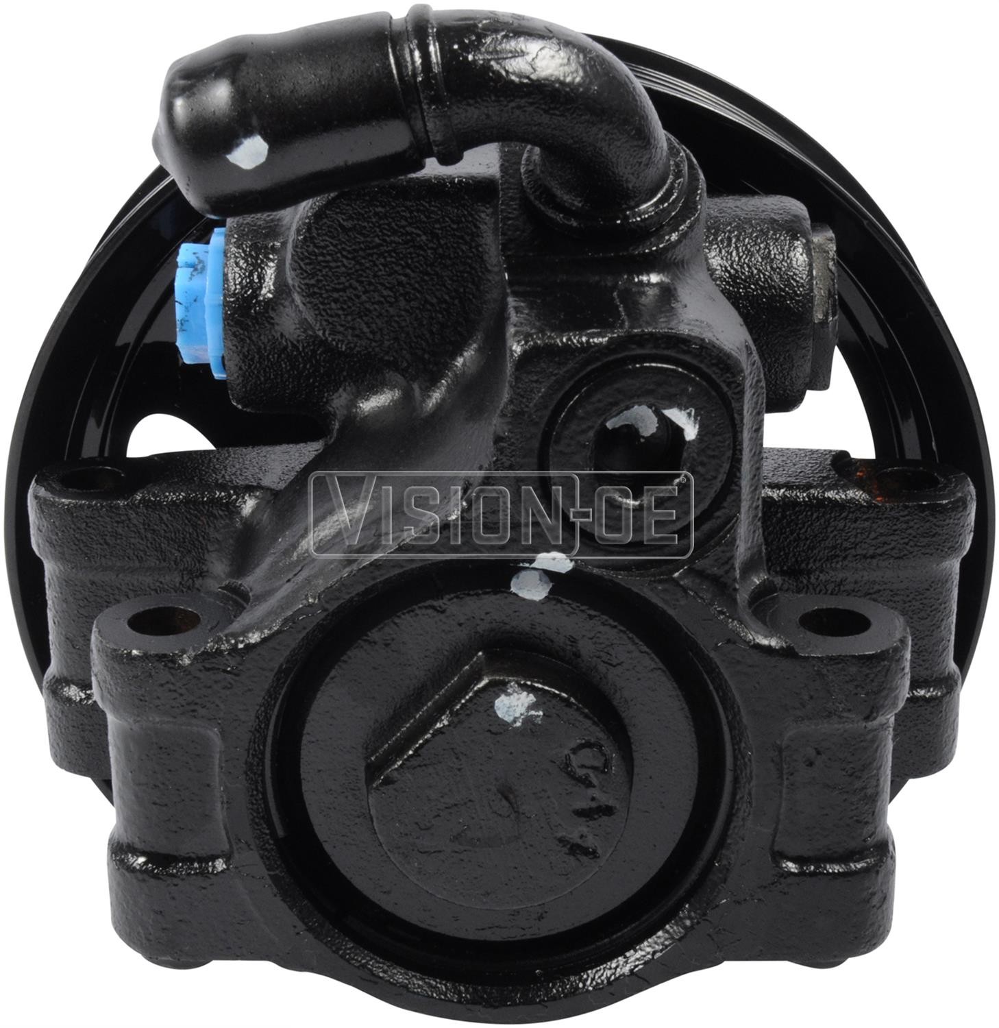 Vision 712-0145A1 Remanufactured Power Steering Pump - Image 3