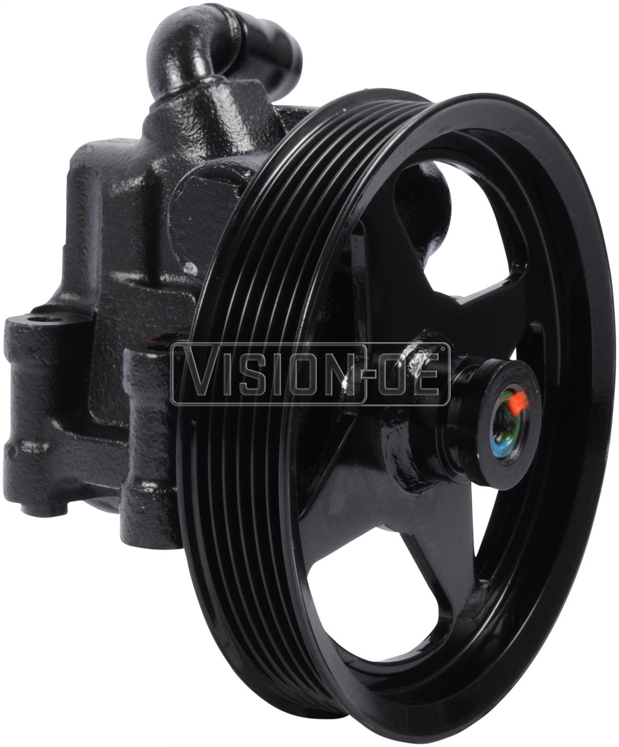 Vision 712-0145A1 Remanufactured Power Steering Pump