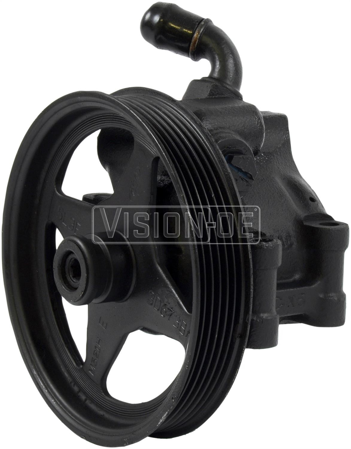 Vision 712-0148A1 Remanufactured Power Steering Pump