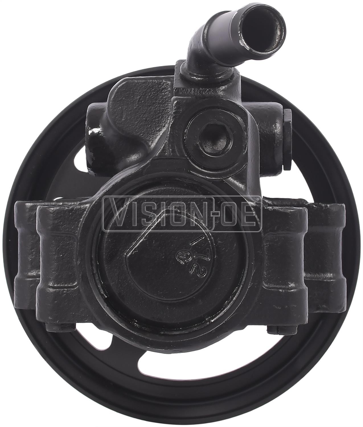 Vision 712-0154A1 Remanufactured Power Steering Pump - Image 2