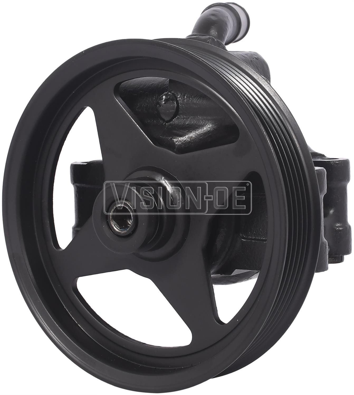 Vision 712-0154A1 Remanufactured Power Steering Pump