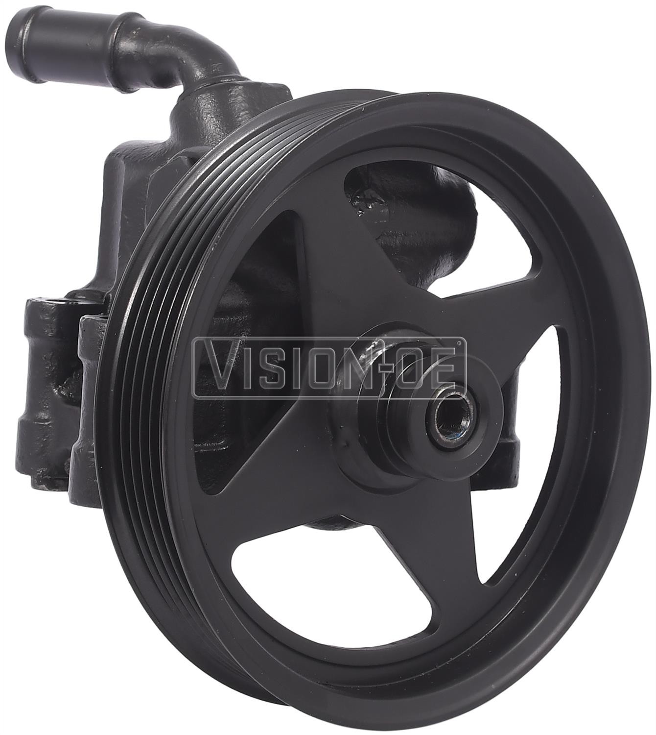 Vision 712-0154A1 Remanufactured Power Steering Pump - Image 3