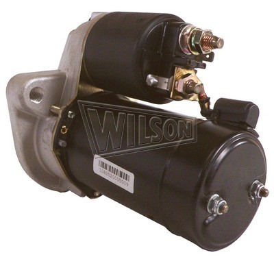 Vision 71-20-17315 New Starter Motor