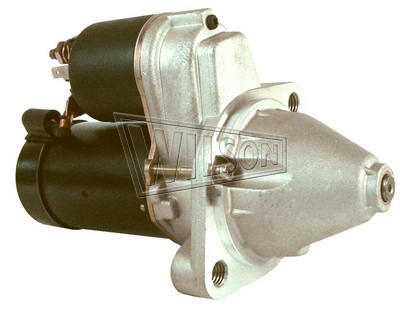Vision 71-20-17315 New Starter Motor - Image 3