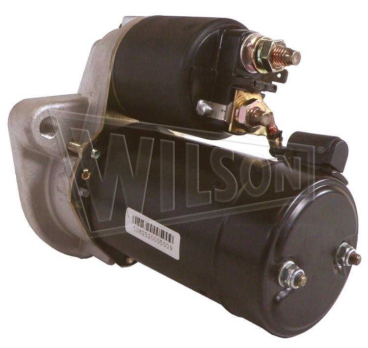 Vision 71-20-17315 New Starter Motor - Image 4