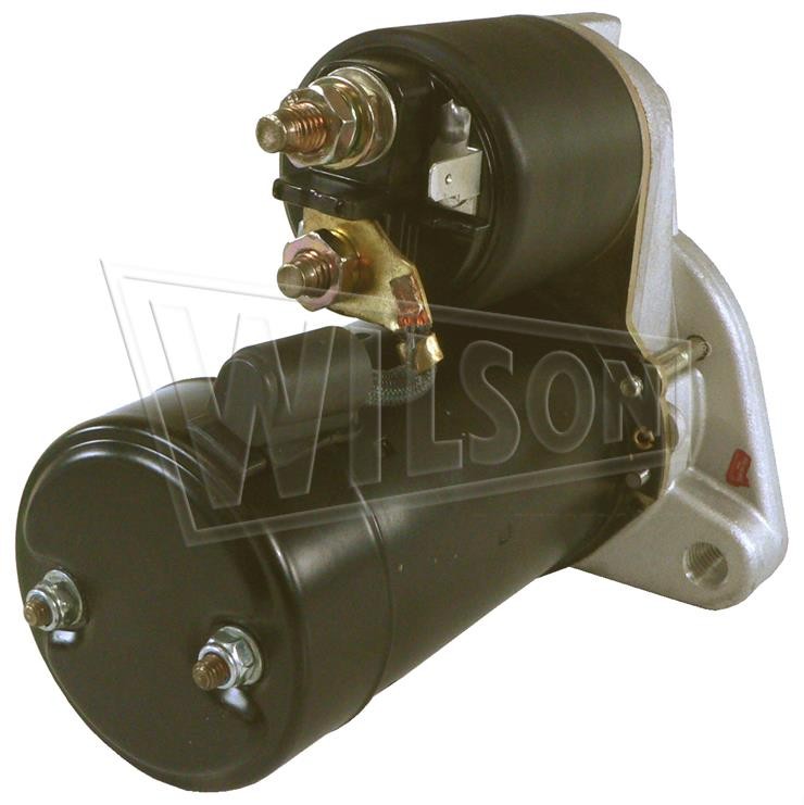 Vision 71-20-17315 New Starter Motor - Image 5