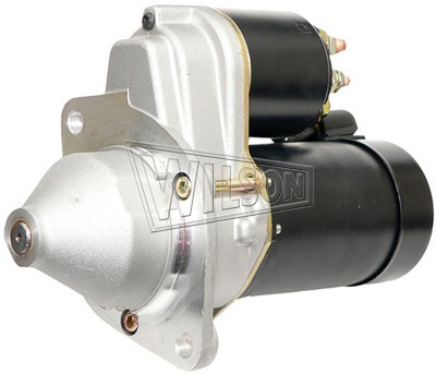 Vision 71-20-18358 New Starter Motor - Image 2