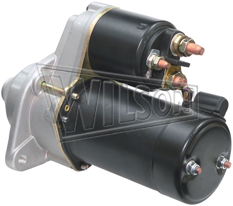Vision 71-20-18358 New Starter Motor - Image 3