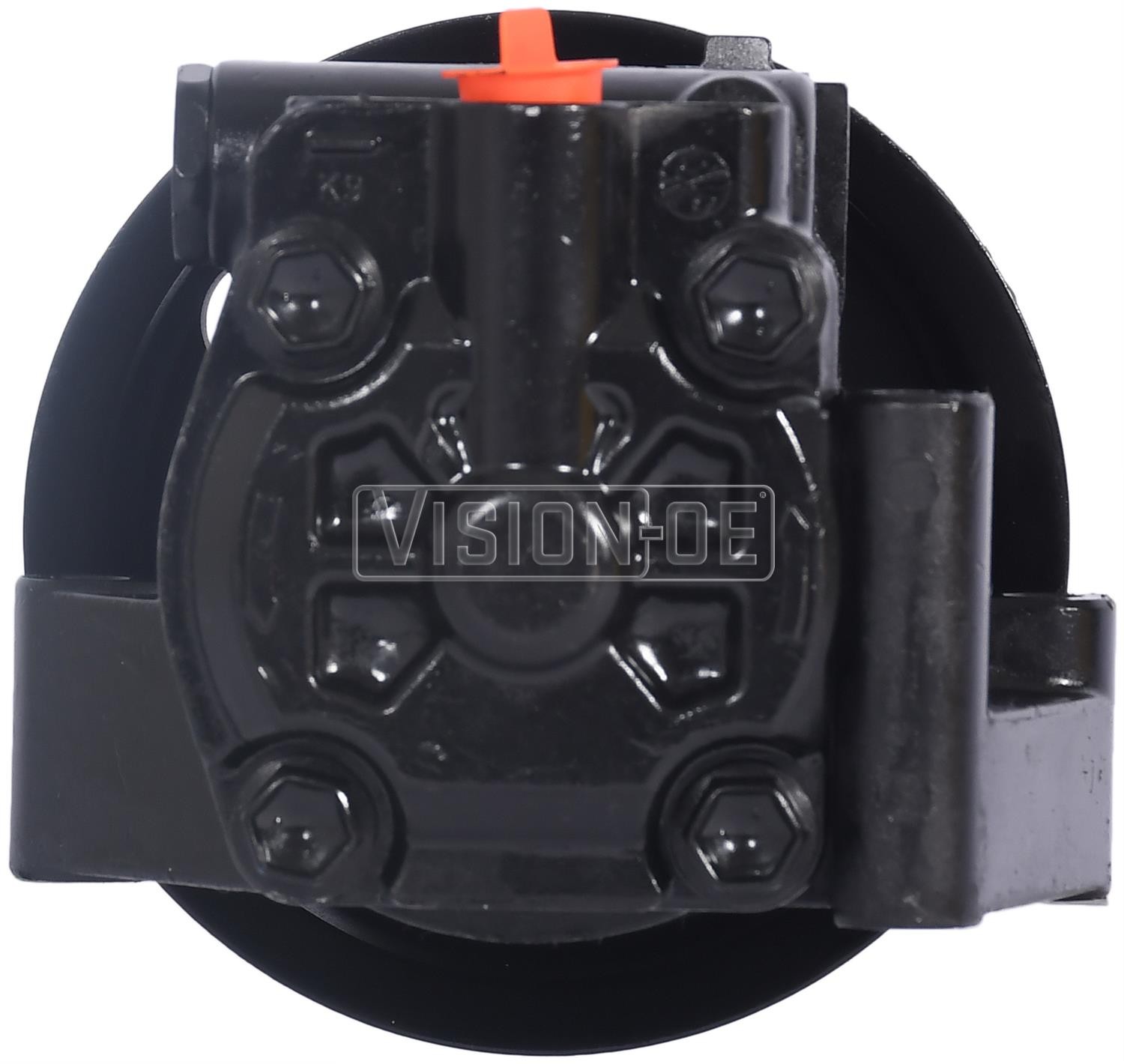 Vision 712-0199A1 Remanufactured Power Steering Pump - Image 3
