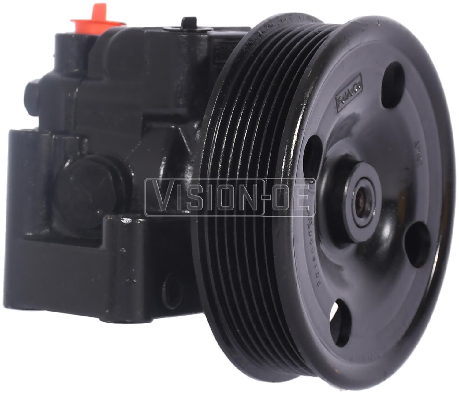 Vision 712-0199A1 Remanufactured Power Steering Pump - Image 5