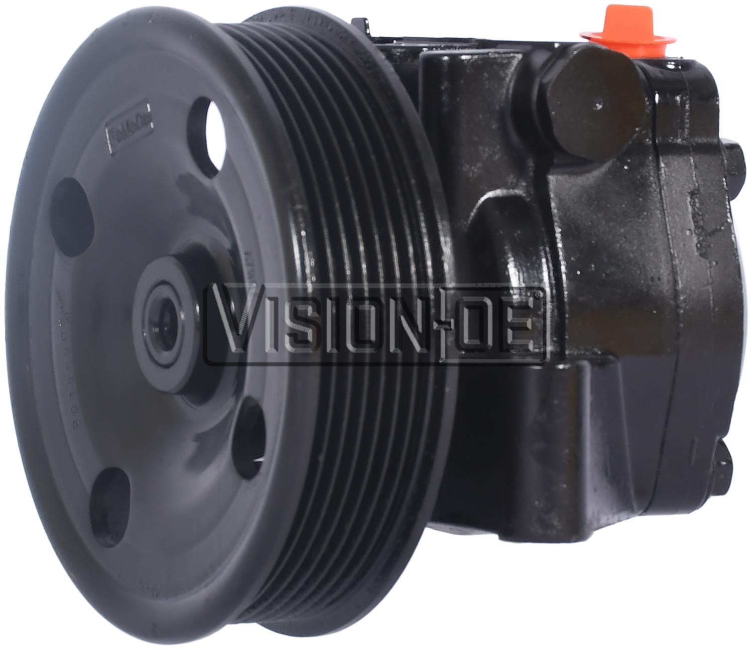 Vision 712-0199A1 Remanufactured Power Steering Pump - Image 4