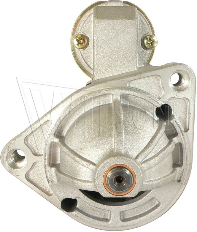 Vision 71-22-19119 New Starter Motor - Image 2