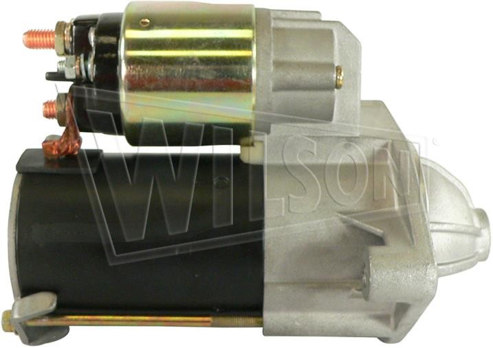 Vision 71-22-19119 New Starter Motor - Image 4