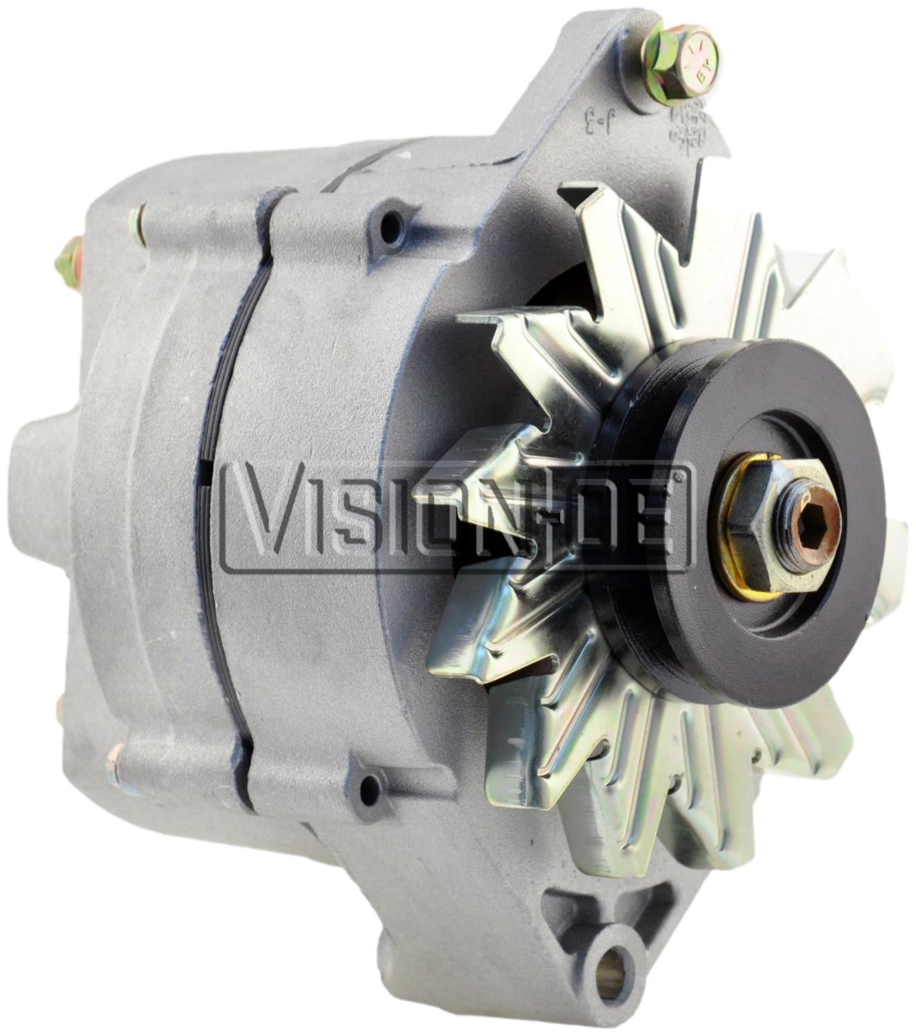 Vision 7122 Remanufactured Alternator - Image 4