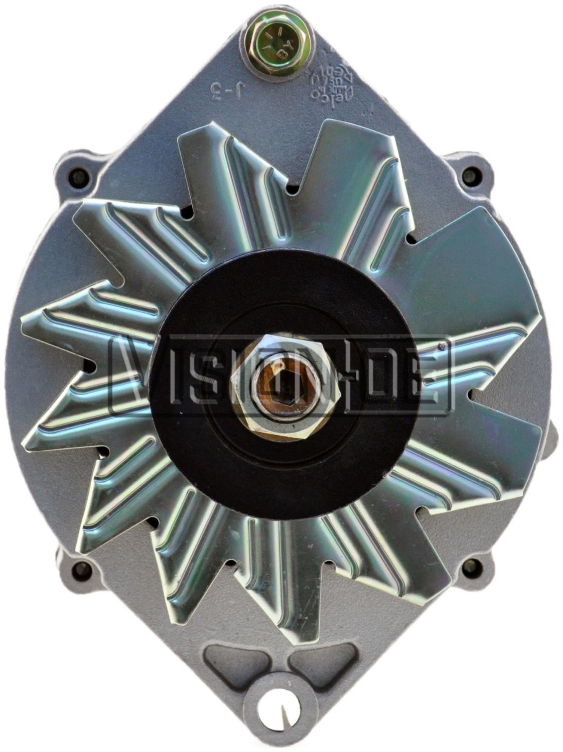 Vision 7122 Remanufactured Alternator - Image 2