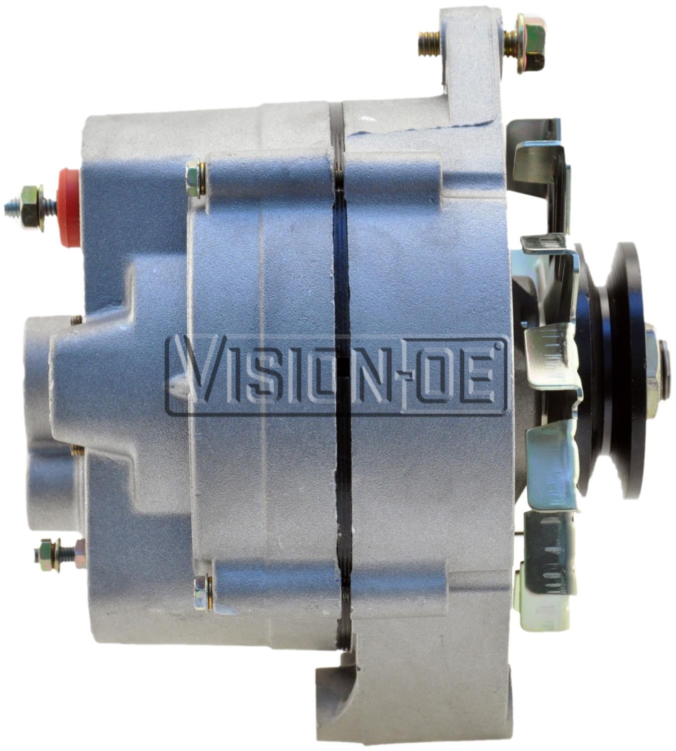 Vision 7122 Remanufactured Alternator