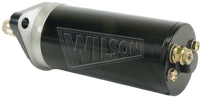 Vision 71-25-18301 New Starter Motor - Image 5