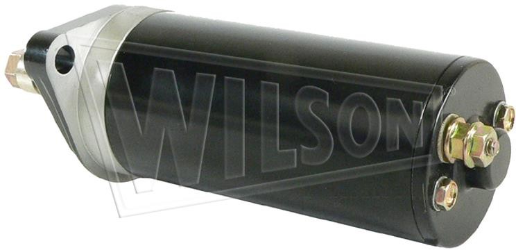 Vision 71-25-18301 New Starter Motor - Image 3