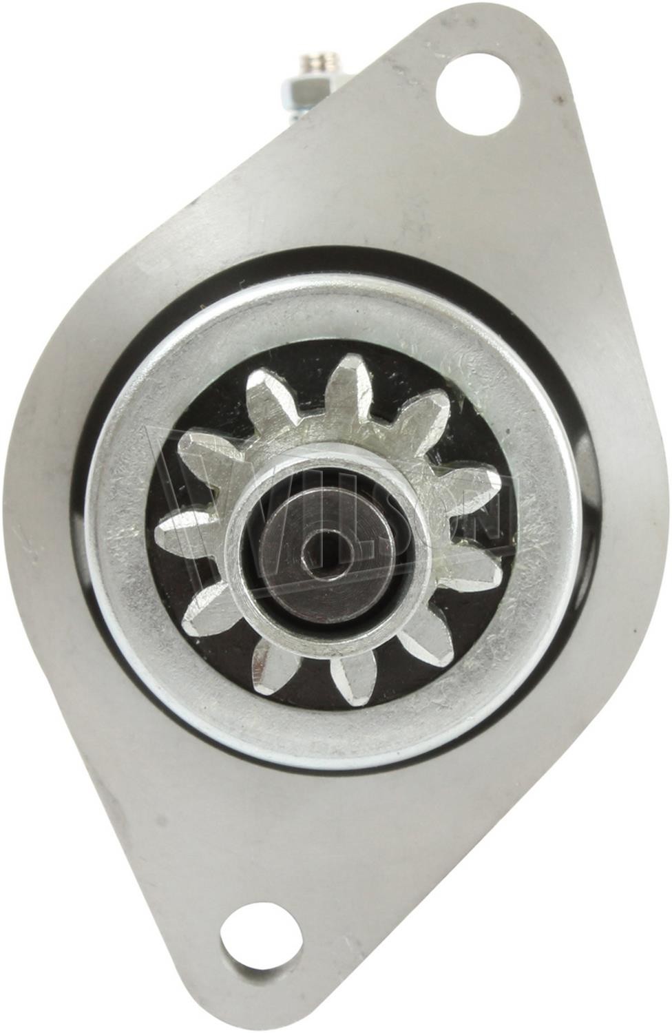 Vision 71-25-18302 New Starter Motor - Image 3