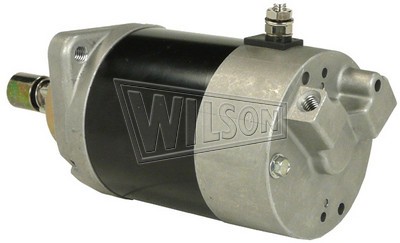 Vision 71-25-18307 New Starter Motor - Image 2