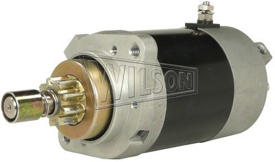 Vision 71-25-18307 New Starter Motor - Image 3