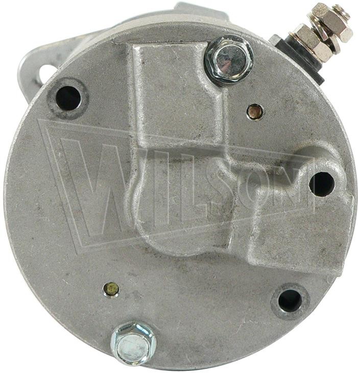 Vision 71-25-18308 New Starter Motor - Image 3
