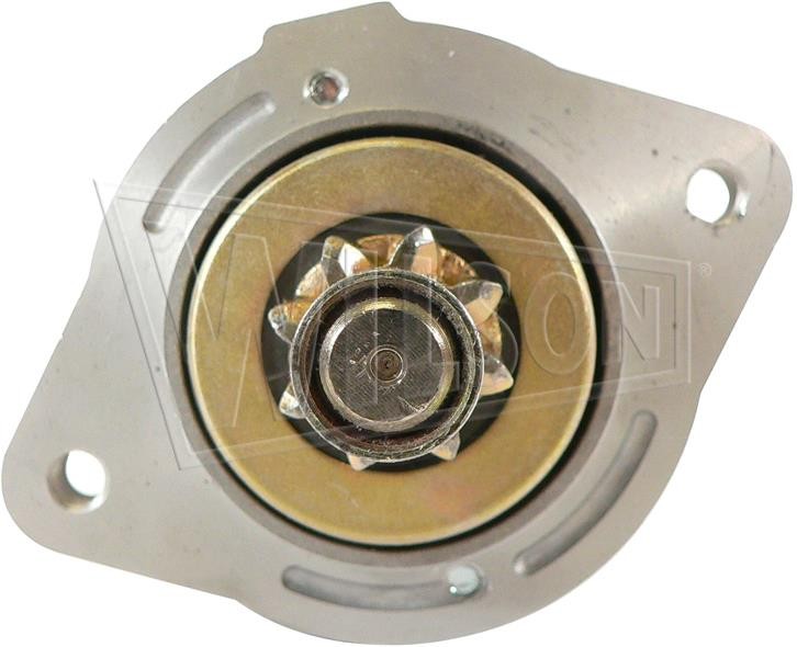 Vision 71-25-18308 New Starter Motor - Image 4