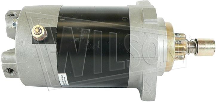 Vision 71-25-18308 New Starter Motor - Image 5