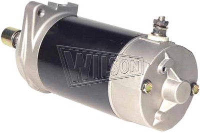 Vision 71-25-18310 New Starter Motor - Image 2