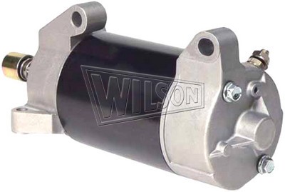 Vision 71-25-18311 New Starter Motor - Image 3