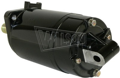 Vision 71-25-18314 New Starter Motor - Image 3