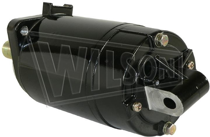 Vision 71-25-18314 New Starter Motor