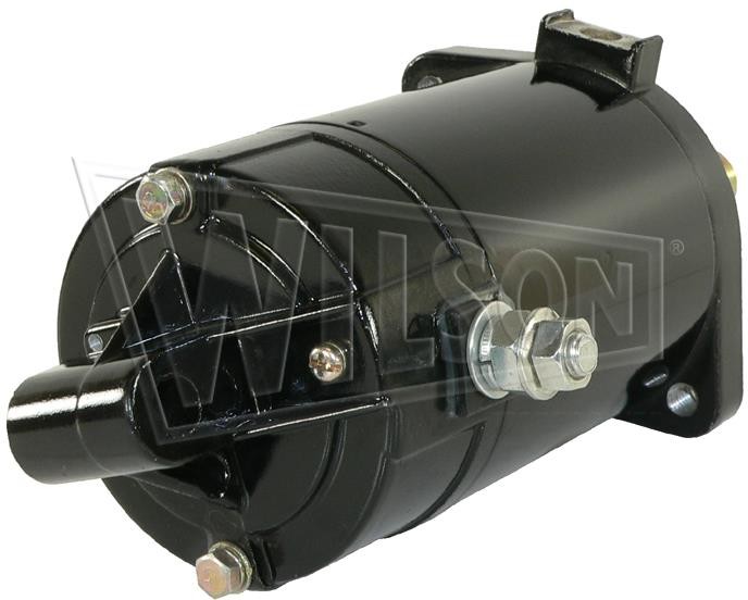 Vision 71-25-18314 New Starter Motor - Image 5