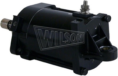 Vision 71-25-18315 New Starter Motor - Image 3