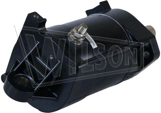 Vision 71-25-18315 New Starter Motor - Image 5