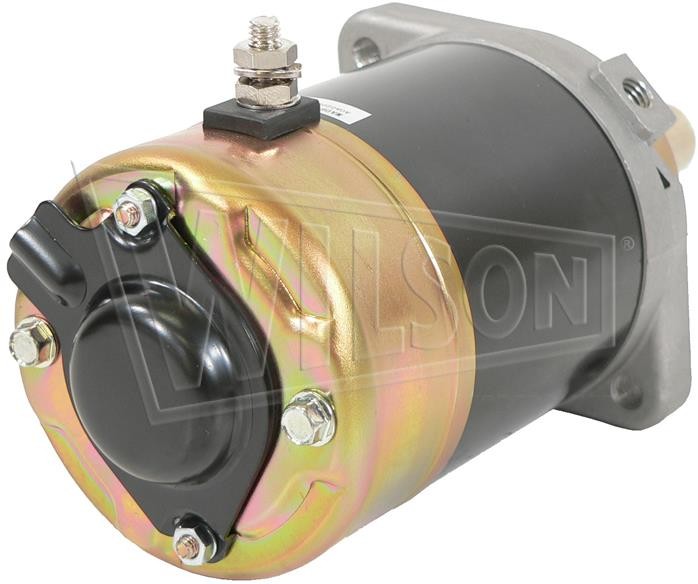 Vision 71-25-18323 New Starter Motor - Image 4