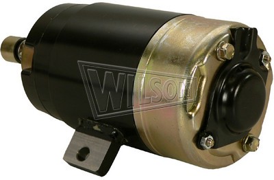 Vision 71-25-18344 New Starter Motor - Image 3
