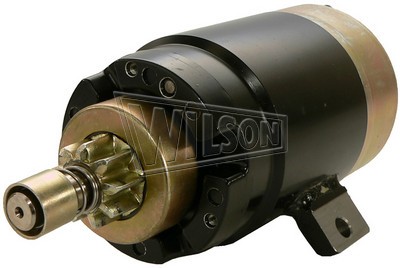 Vision 71-25-18344 New Starter Motor - Image 4
