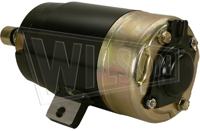 Vision 71-25-18344 New Starter Motor - Image 5